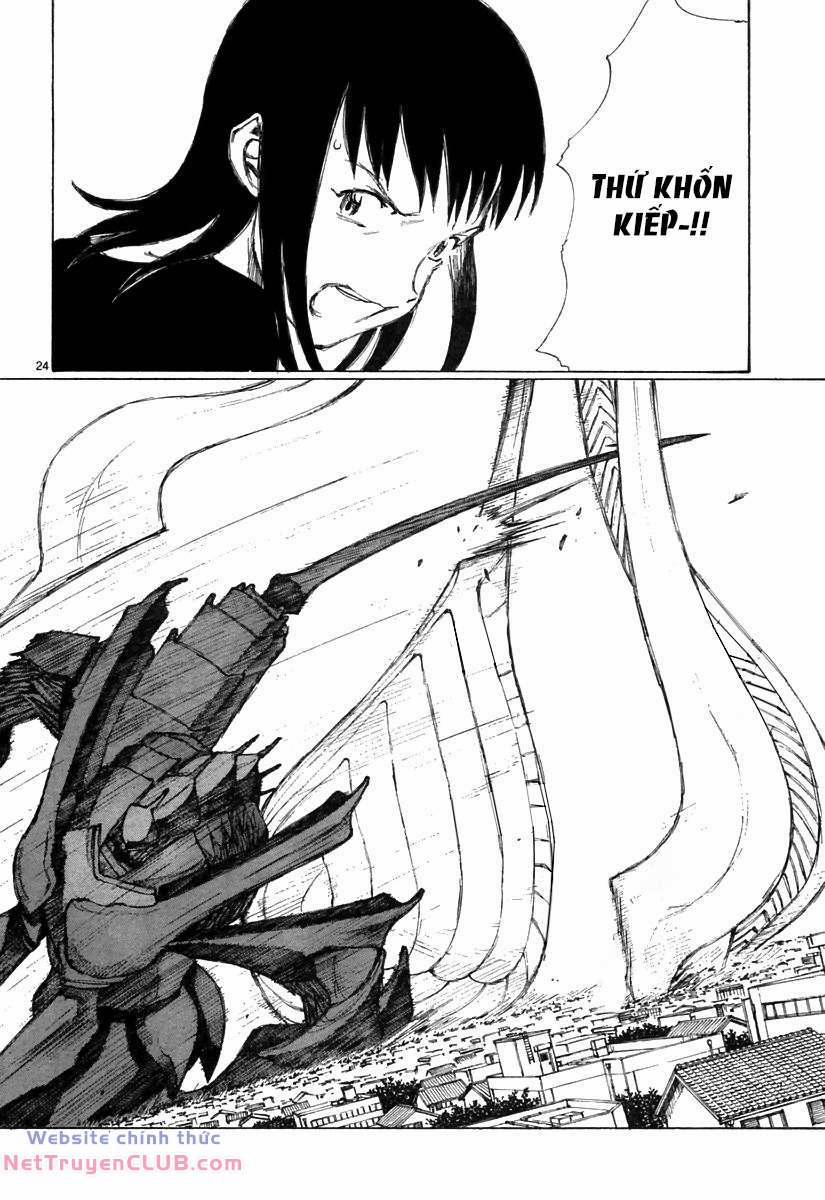 Bokurano: Ours 19 trang 23