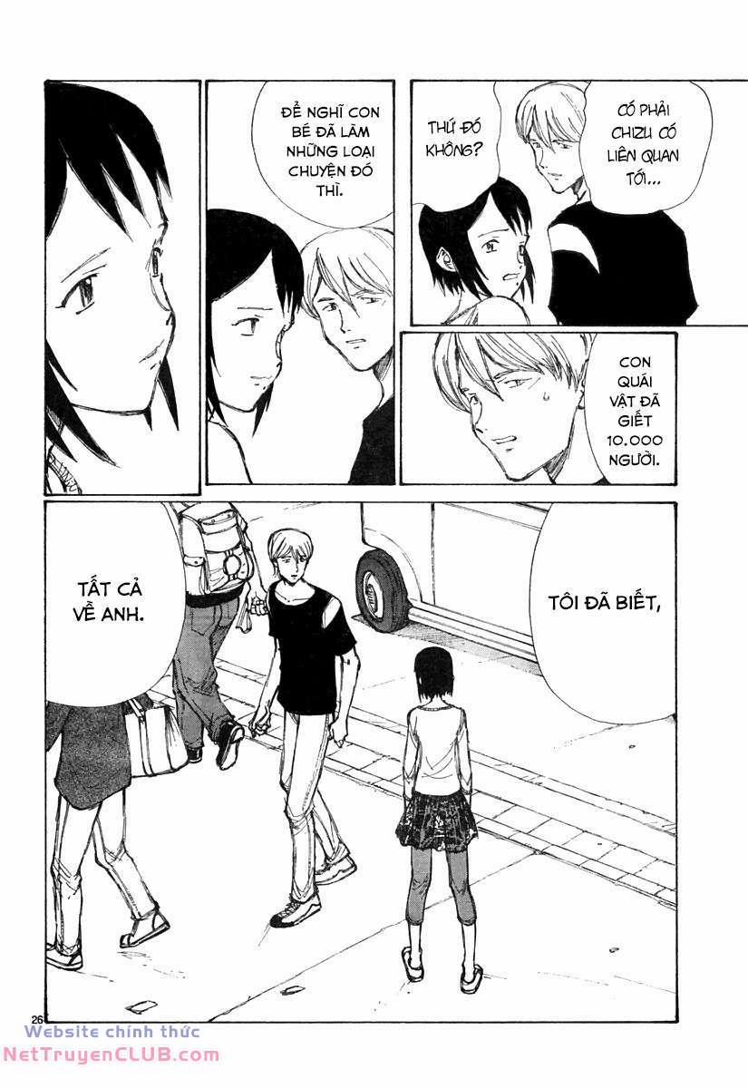 Bokurano: Ours 19 trang 25