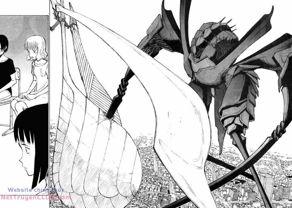 Bokurano: Ours 19 trang 29