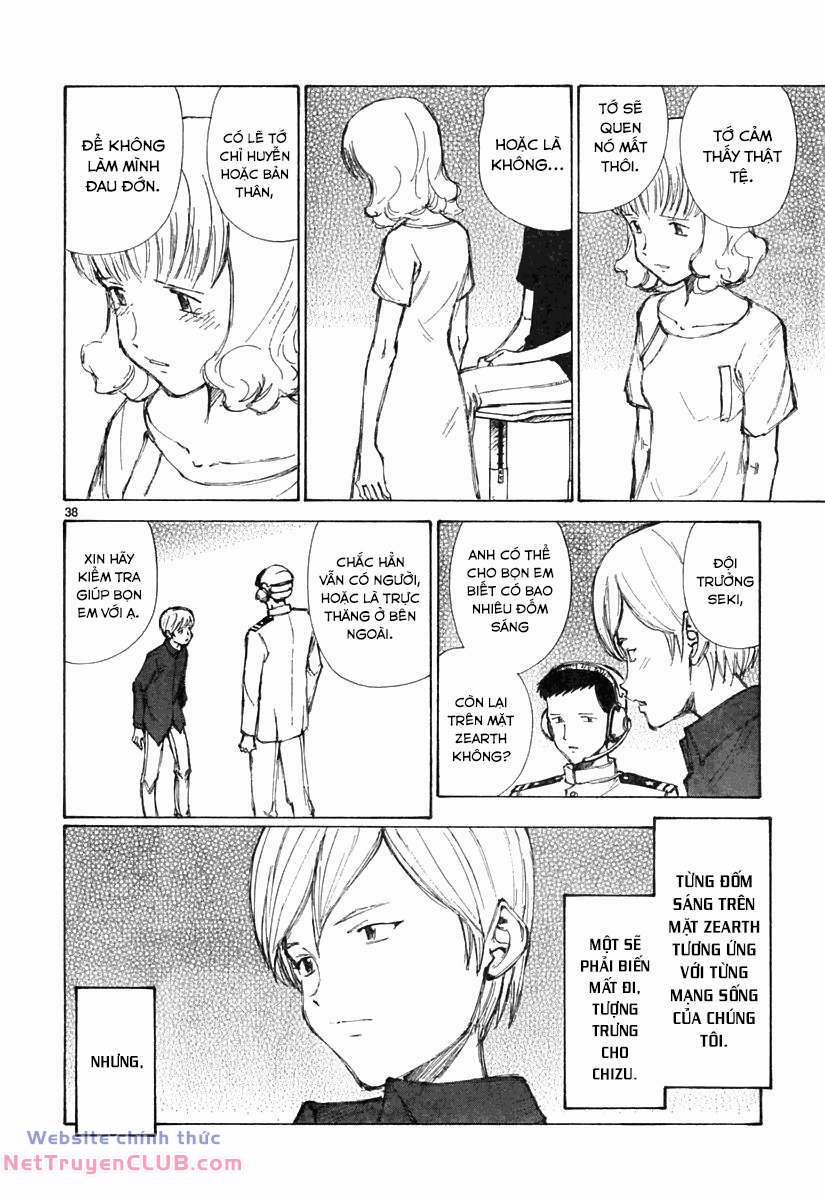 Bokurano: Ours 19 trang 36