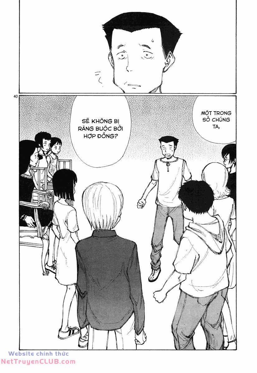 Bokurano: Ours 19 trang 38