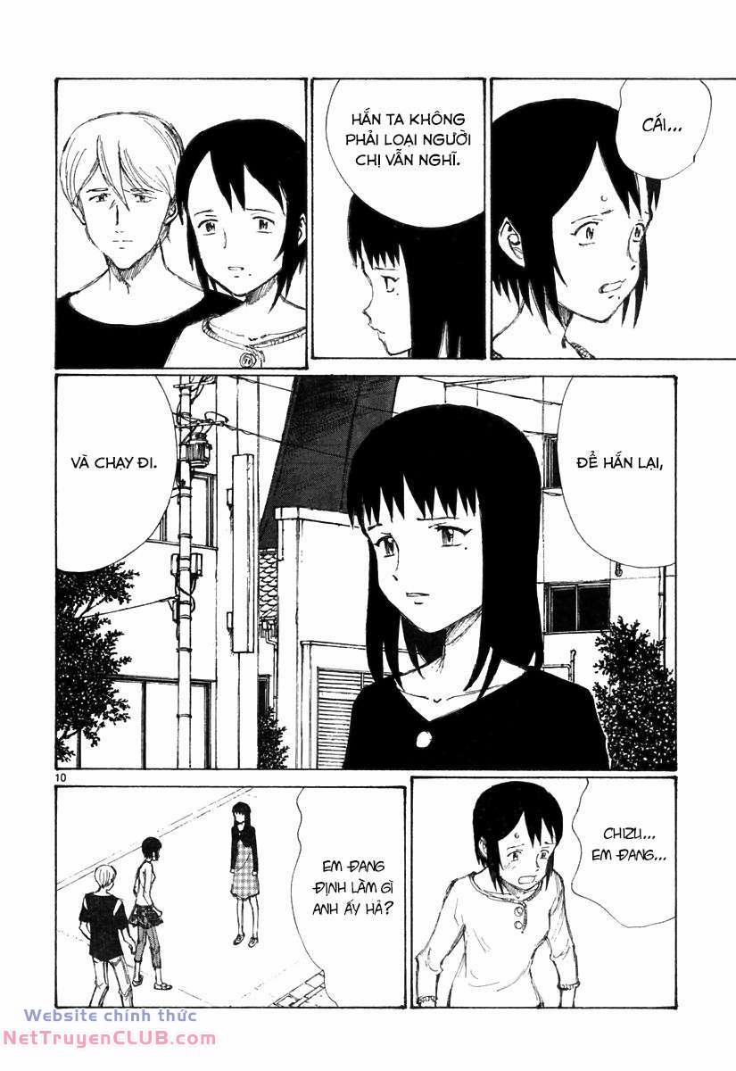 Bokurano: Ours 19 trang 9