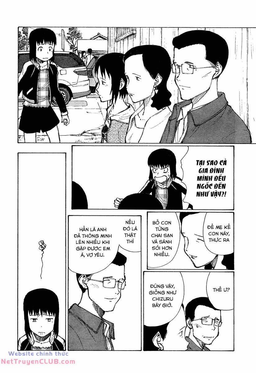 Bokurano: Ours 20 trang 23