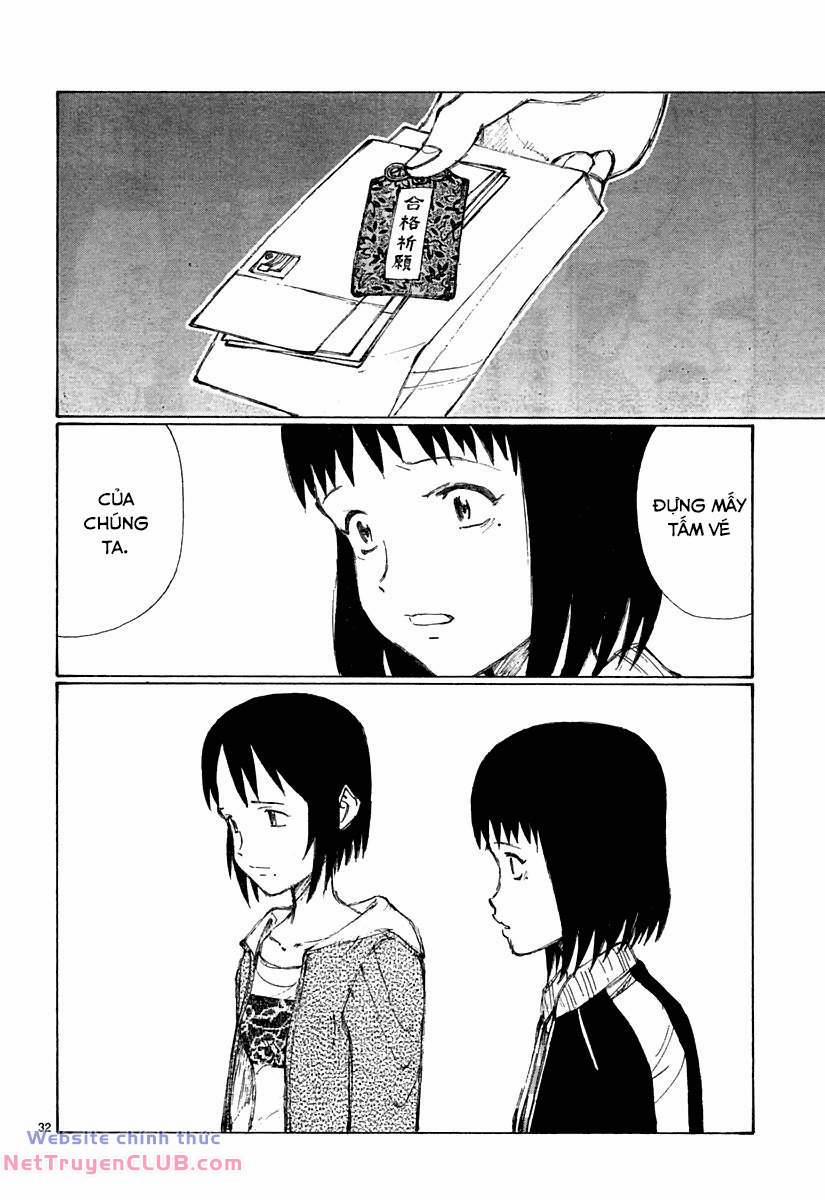 Bokurano: Ours 20 trang 31