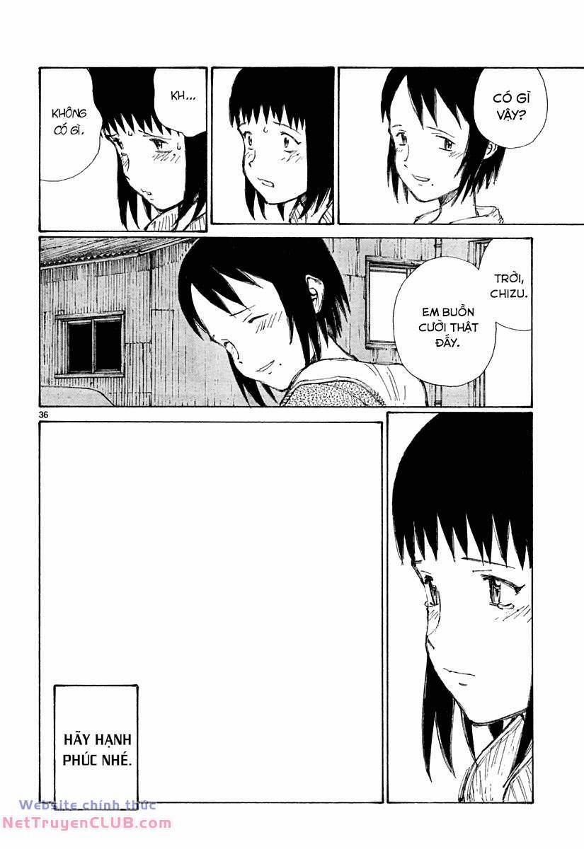 Bokurano: Ours 20 trang 35