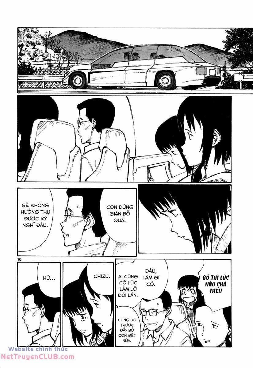 Bokurano: Ours 20 trang 9