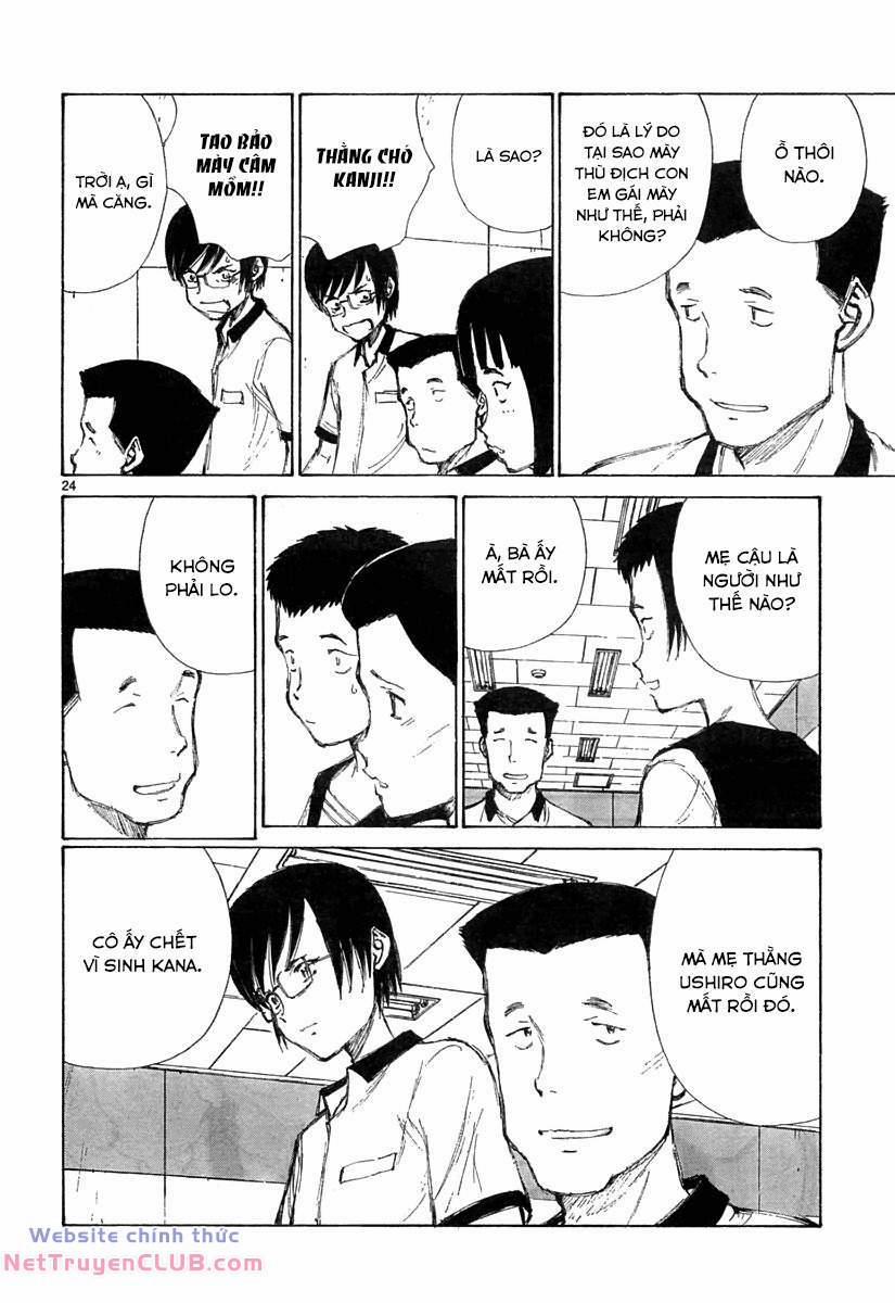 Bokurano: Ours 21 trang 24