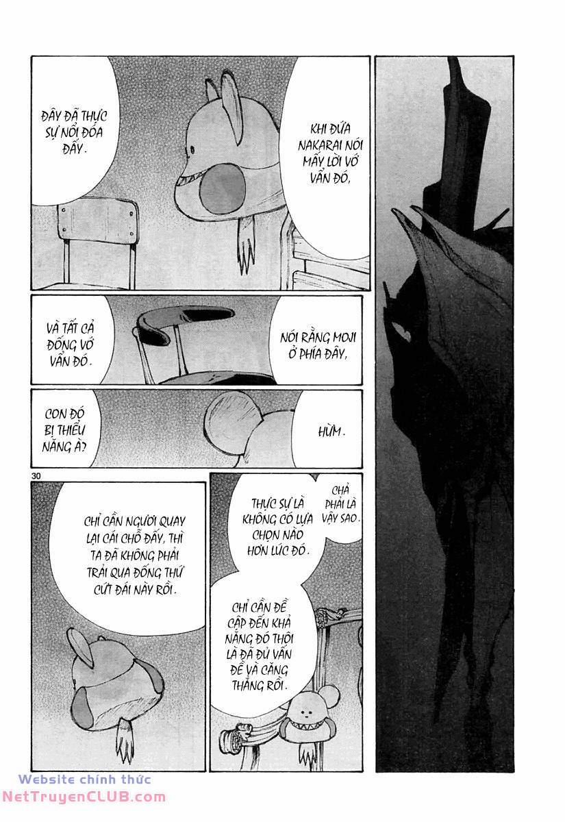 Bokurano: Ours 21 trang 30