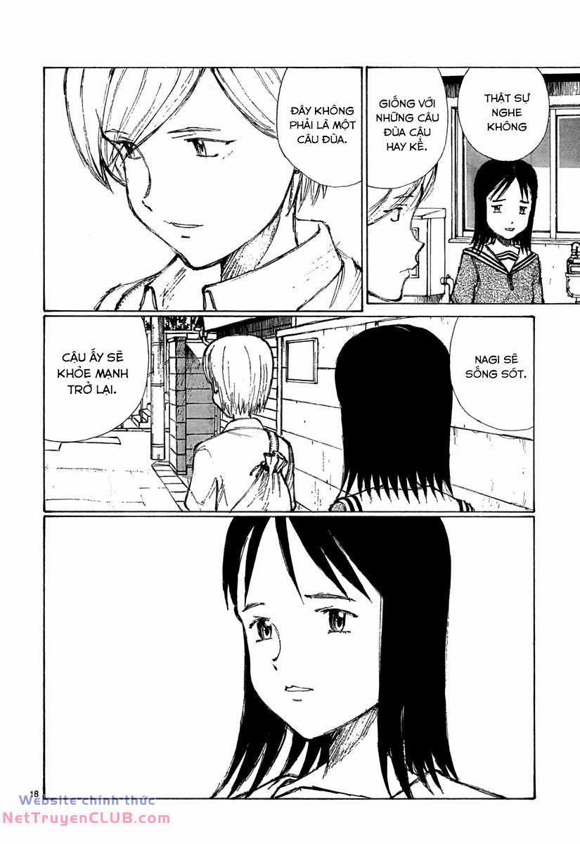 Bokurano: Ours 22 trang 17