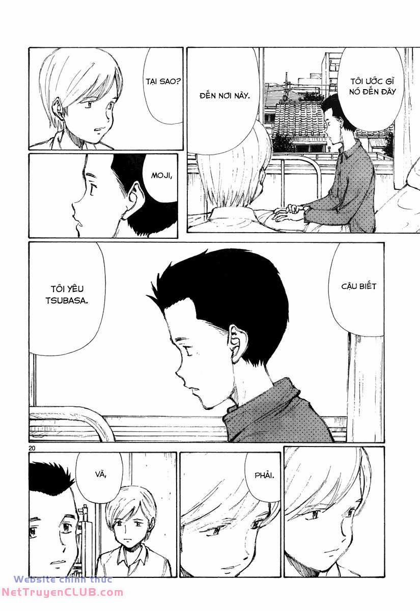 Bokurano: Ours 22 trang 19