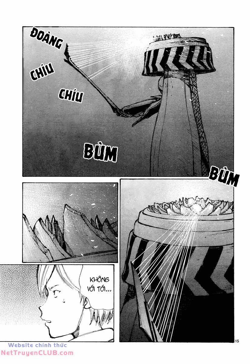 Bokurano: Ours 23 trang 14