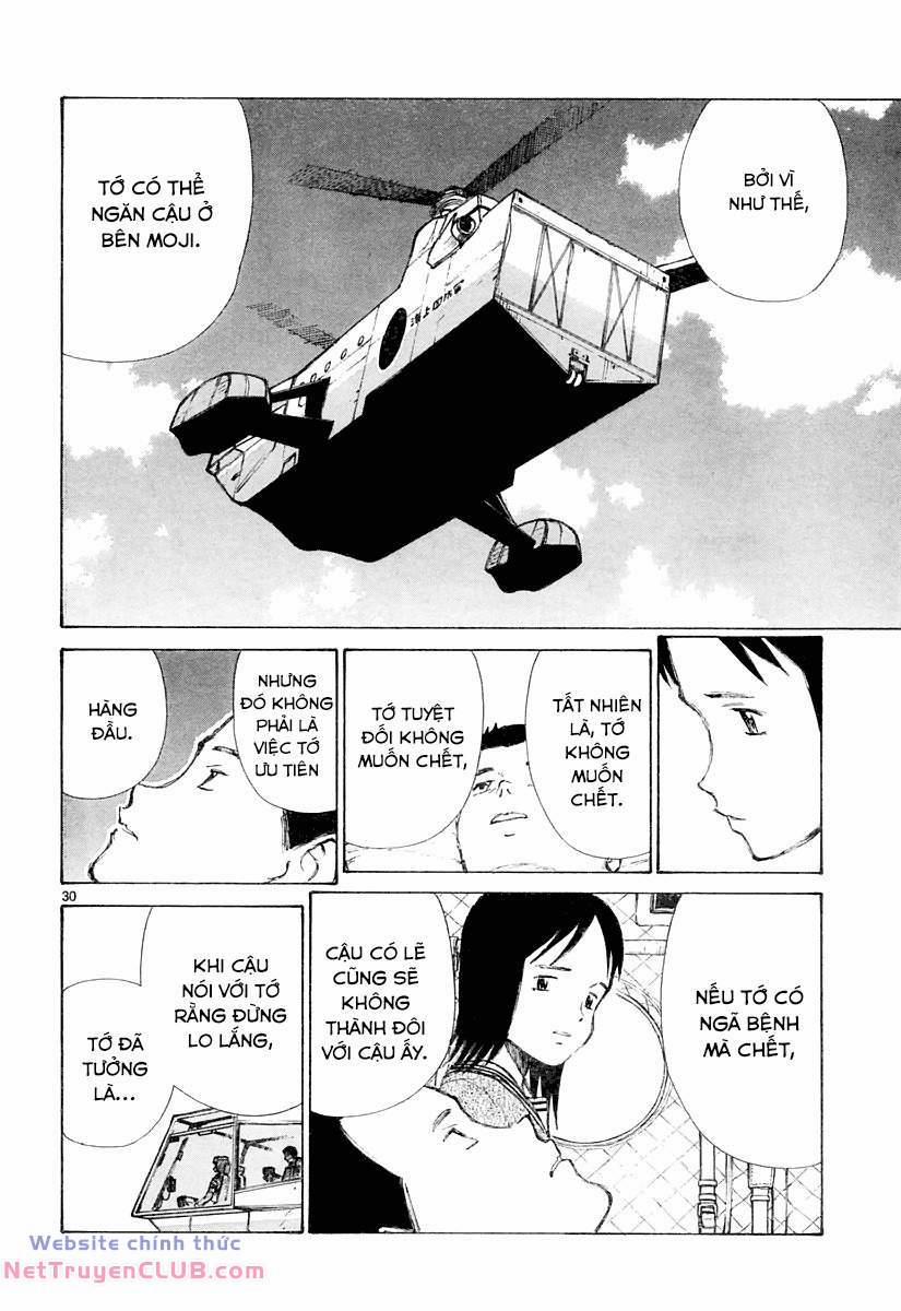 Bokurano: Ours 23 trang 29