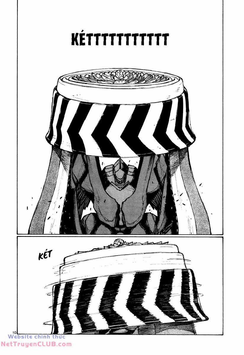 Bokurano: Ours 23 trang 9