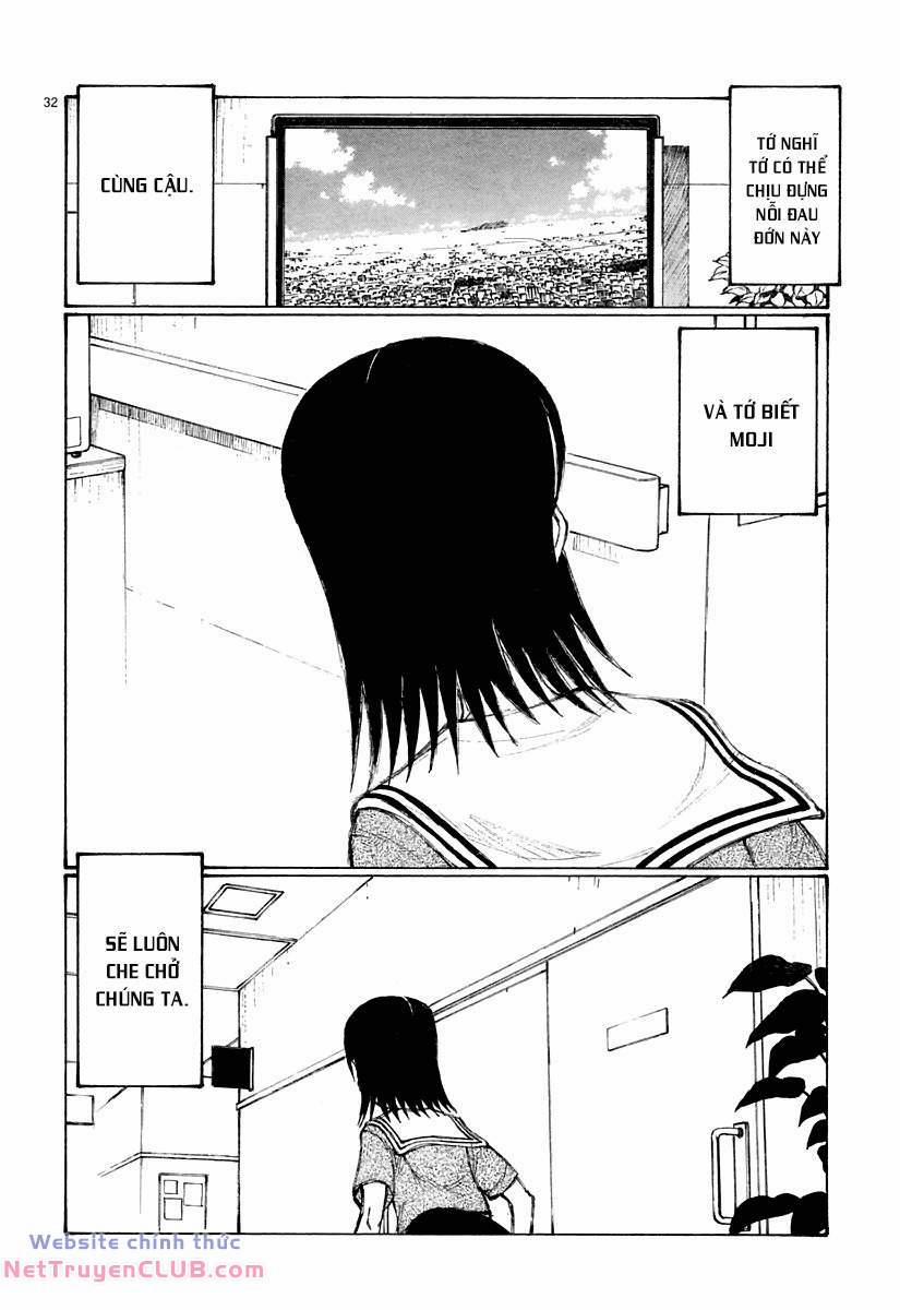 Bokurano: Ours 24 trang 29
