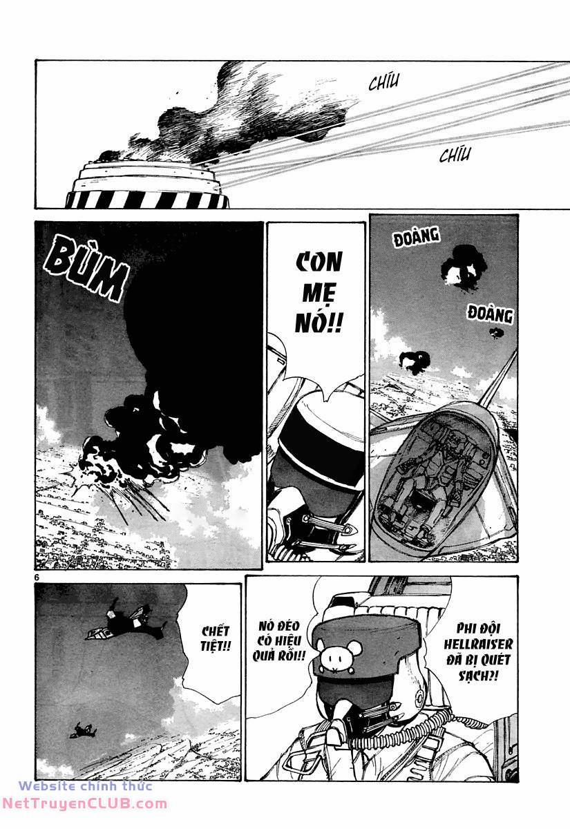 Bokurano: Ours 24 trang 5