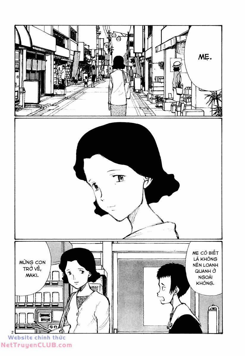 Bokurano: Ours 25 trang 1