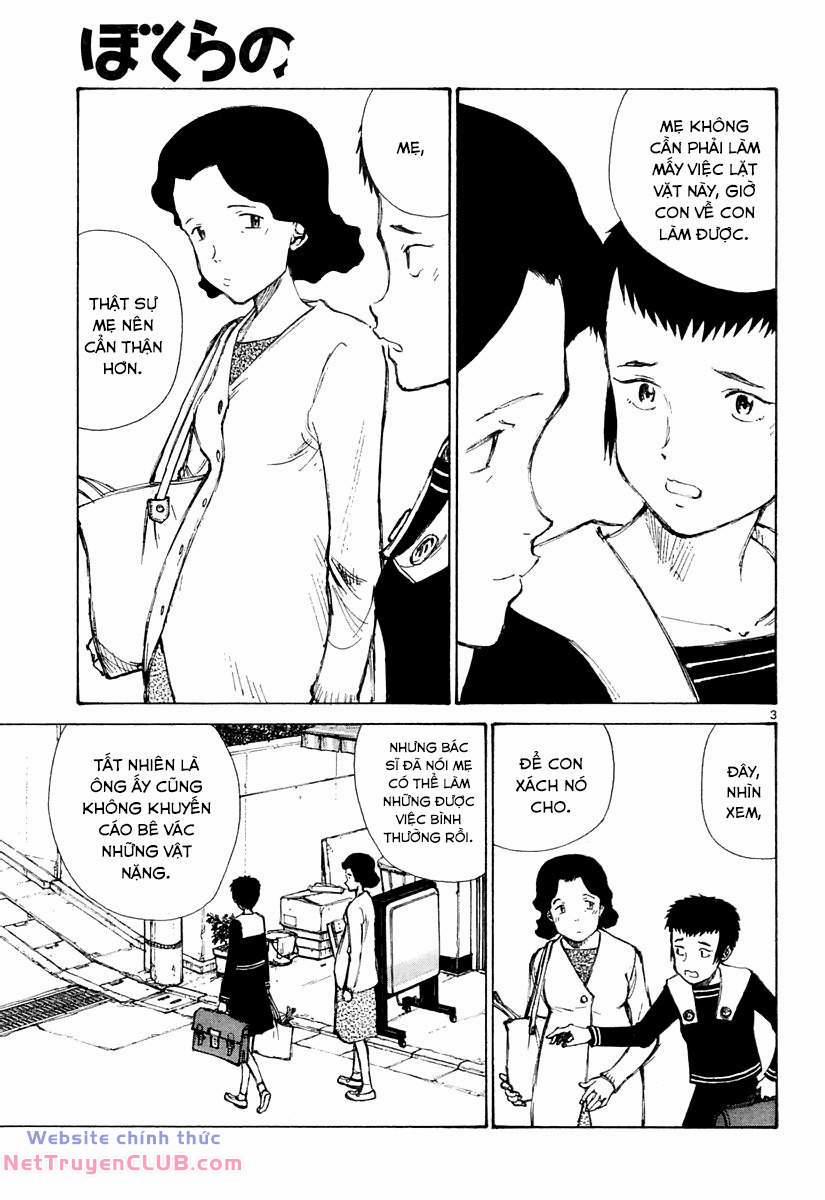 Bokurano: Ours 25 trang 2