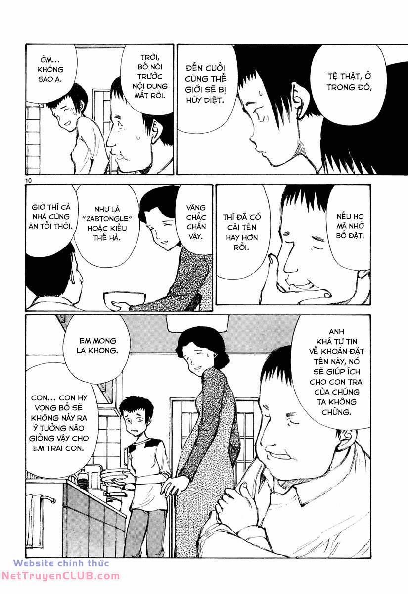 Bokurano: Ours 25 trang 9