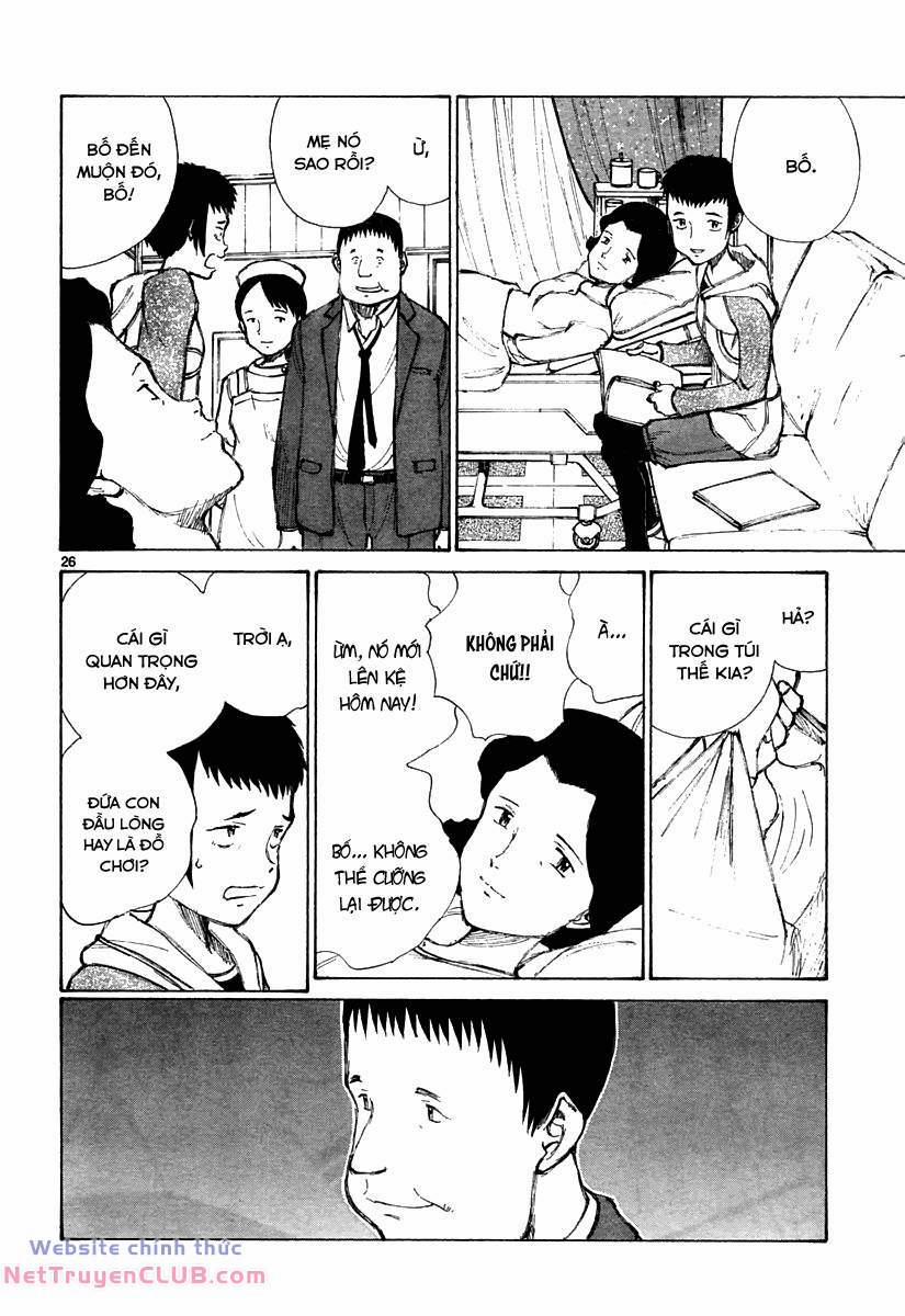 Bokurano: Ours 26 trang 25