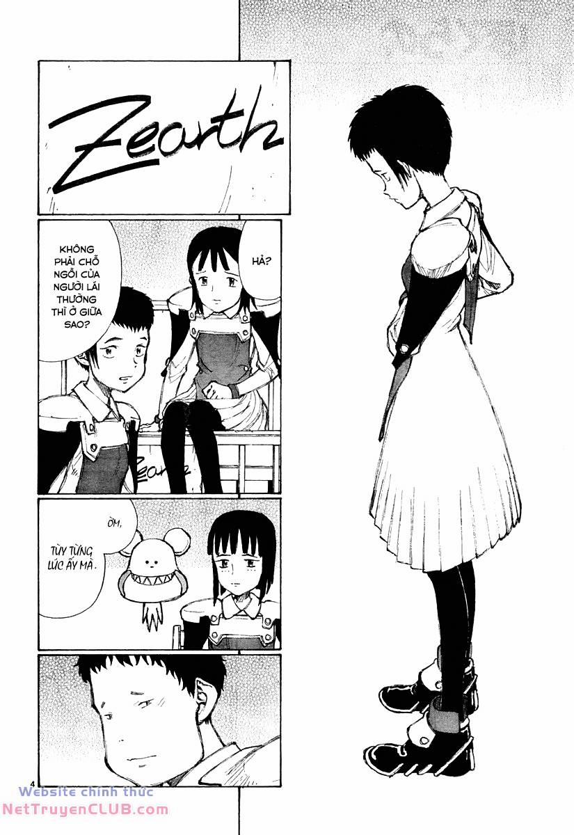 Bokurano: Ours 27 trang 3