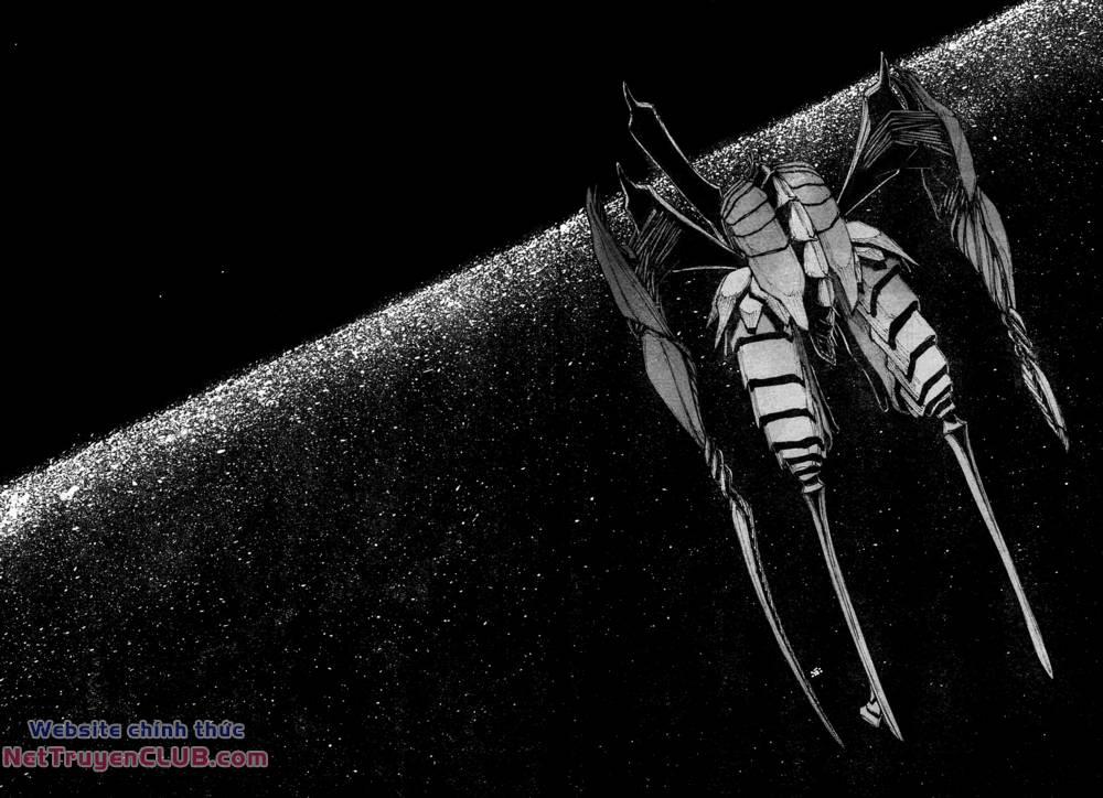 Bokurano: Ours 28 trang 15