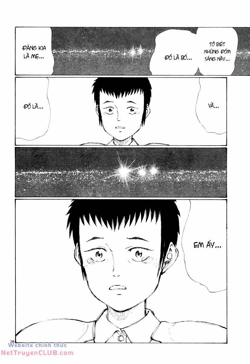 Bokurano: Ours 28 trang 26