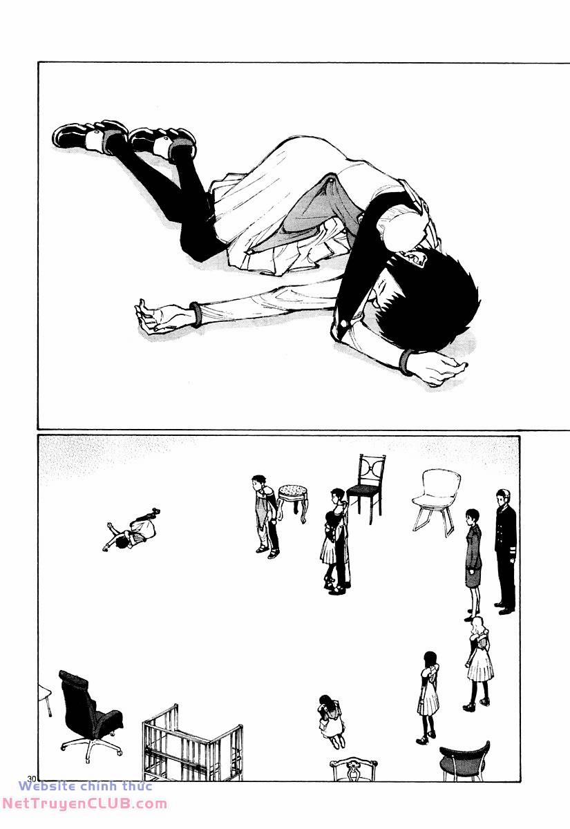 Bokurano: Ours 28 trang 28