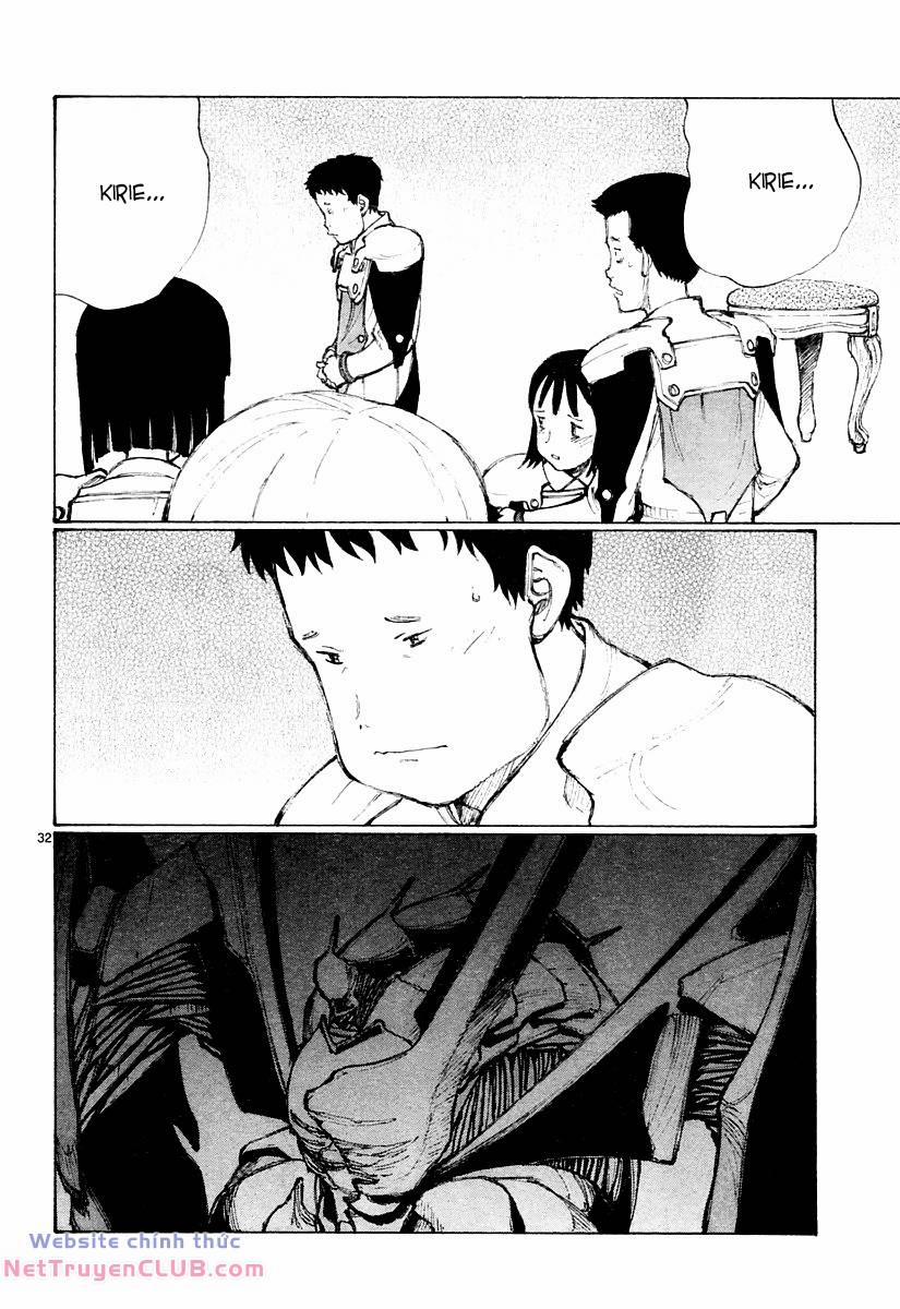 Bokurano: Ours 28 trang 30