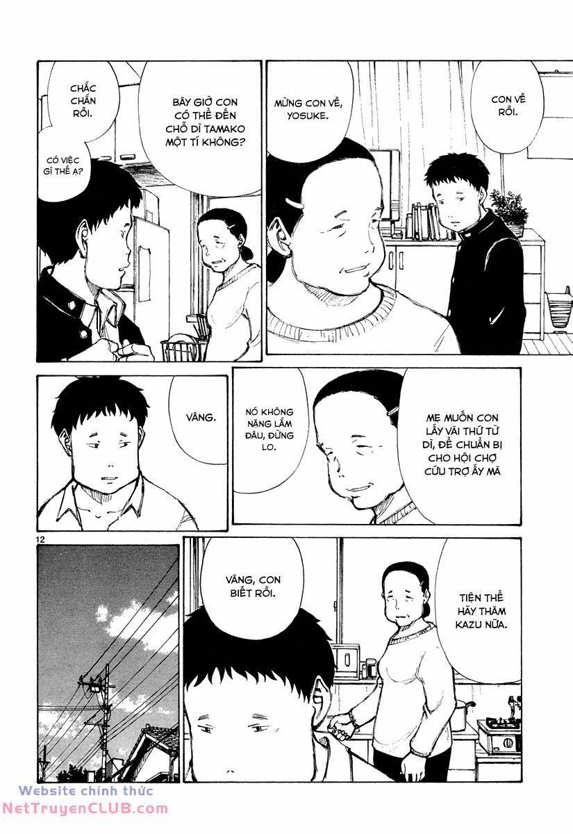 Bokurano: Ours 29 trang 11