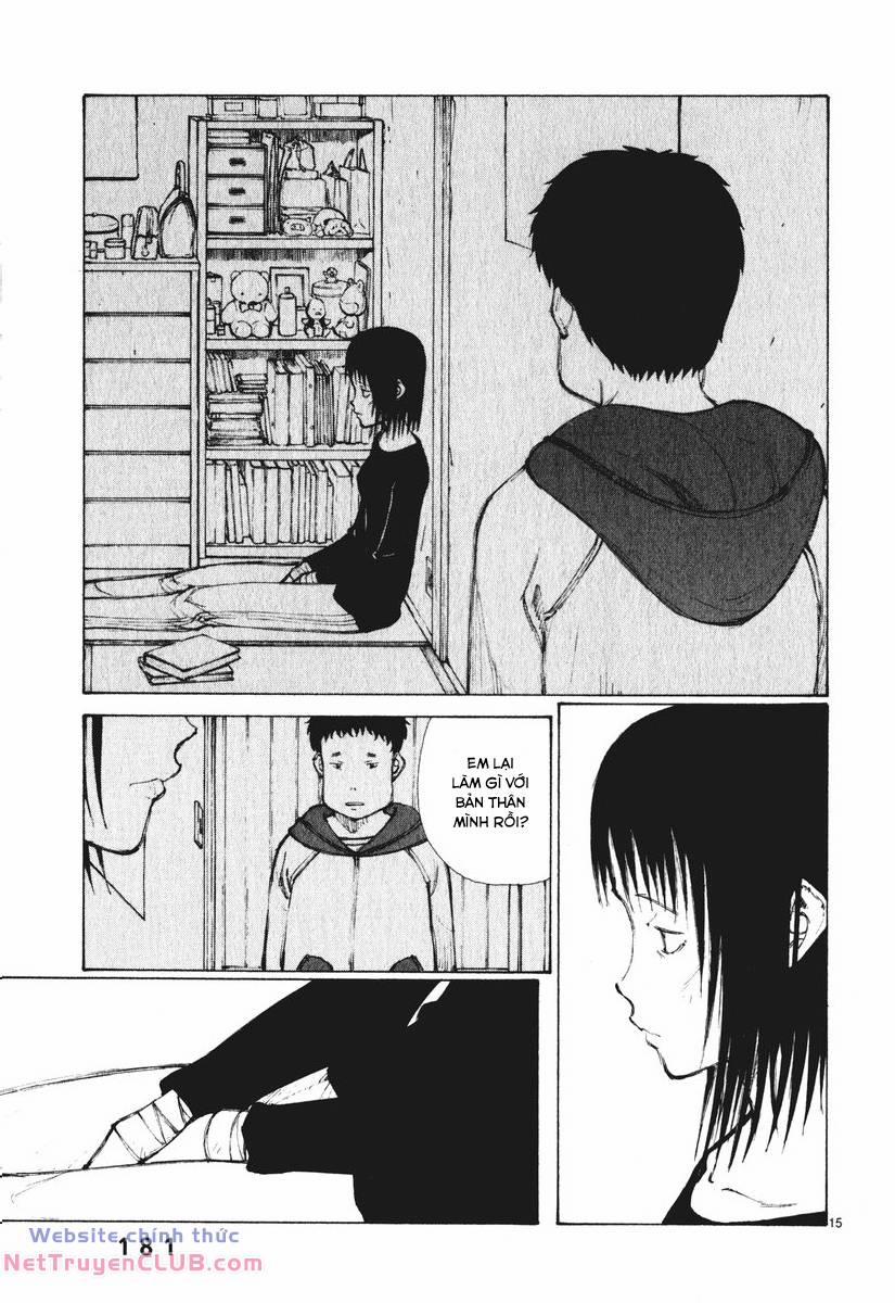 Bokurano: Ours 29 trang 14