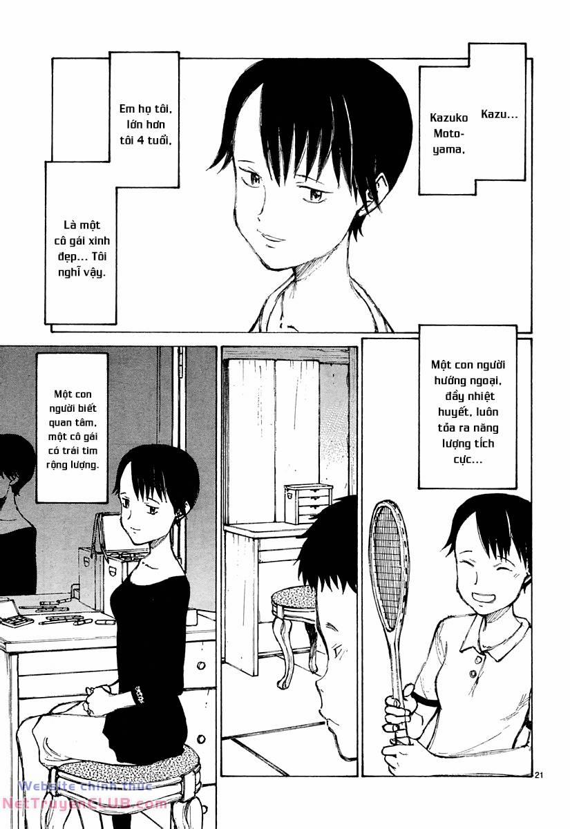 Bokurano: Ours 29 trang 20