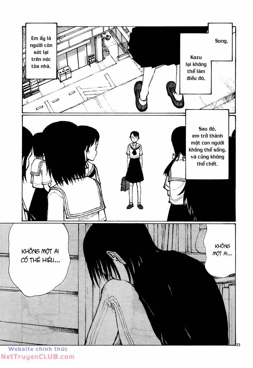 Bokurano: Ours 29 trang 22
