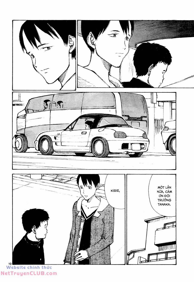 Bokurano: Ours 29 trang 9