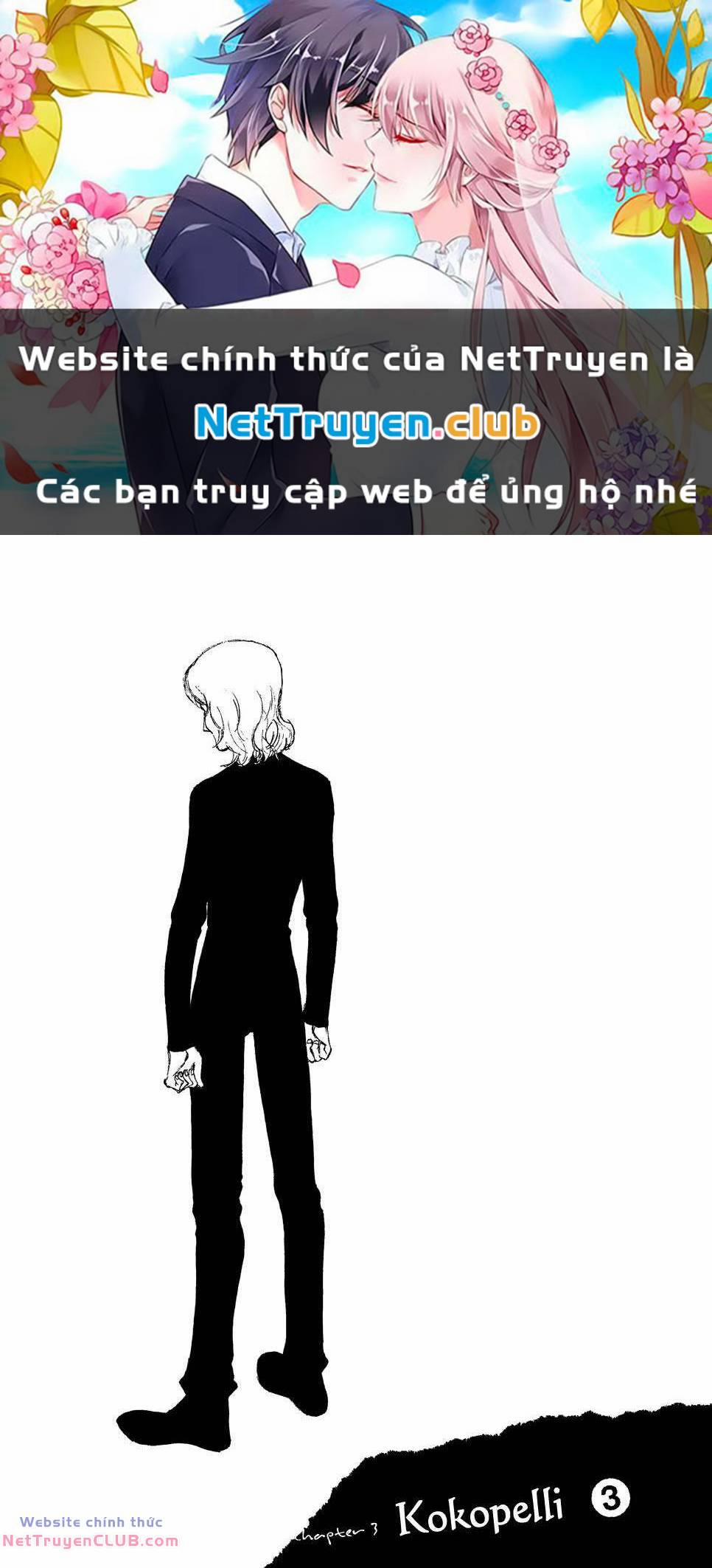 Bokurano: Ours 3 trang 0