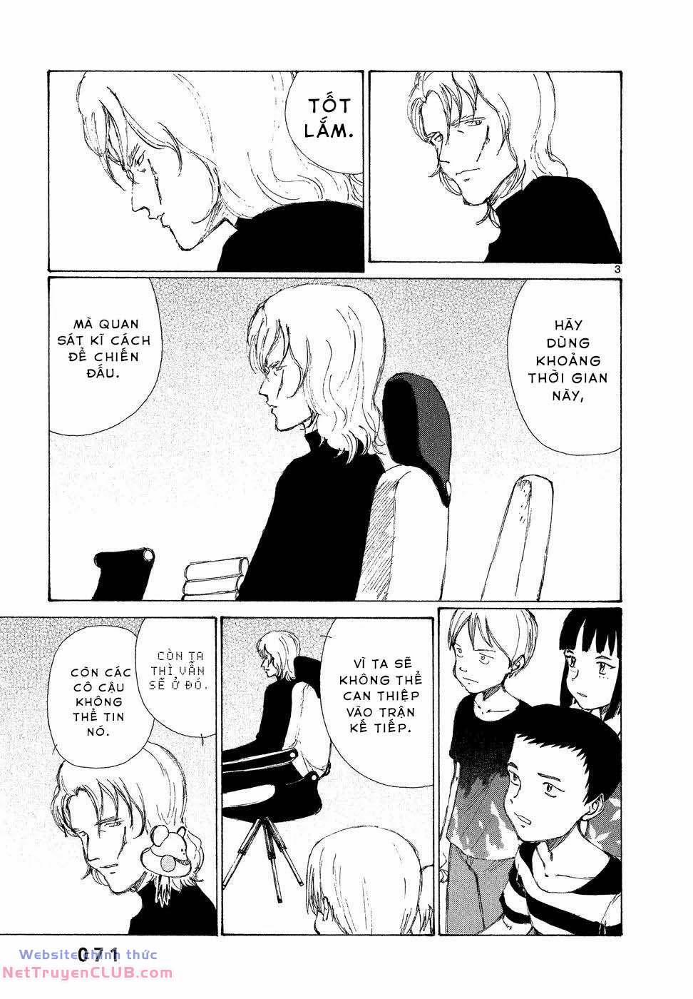 Bokurano: Ours 3 trang 2