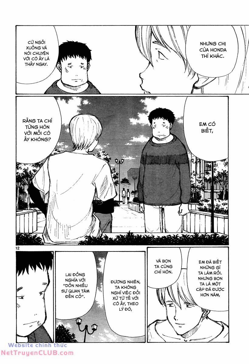 Bokurano: Ours 30 trang 11