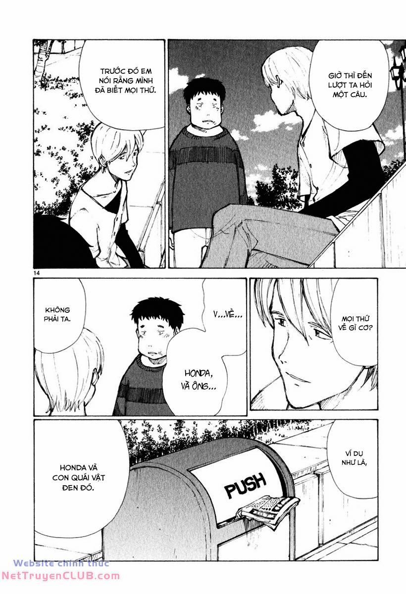 Bokurano: Ours 30 trang 13