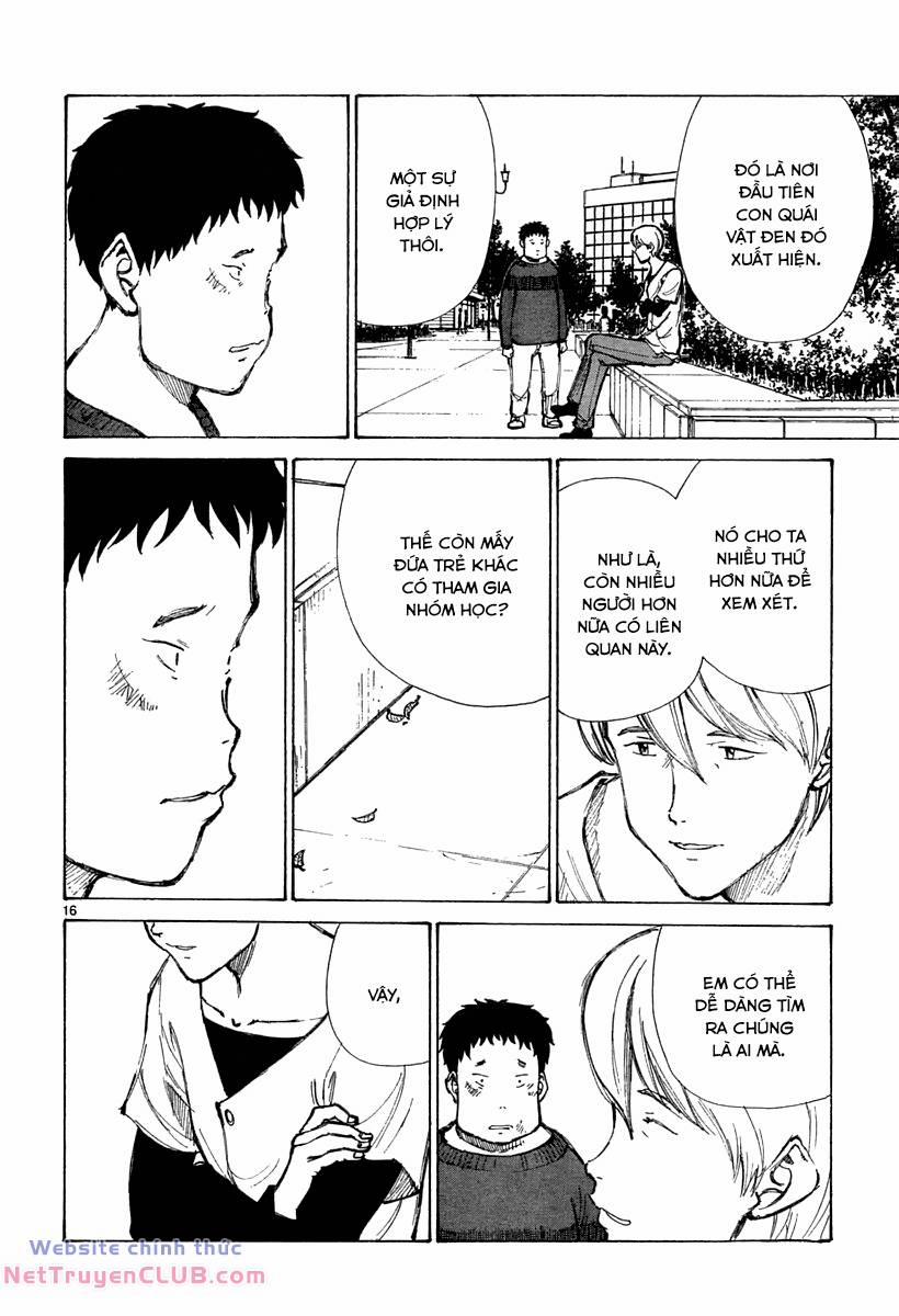 Bokurano: Ours 30 trang 15