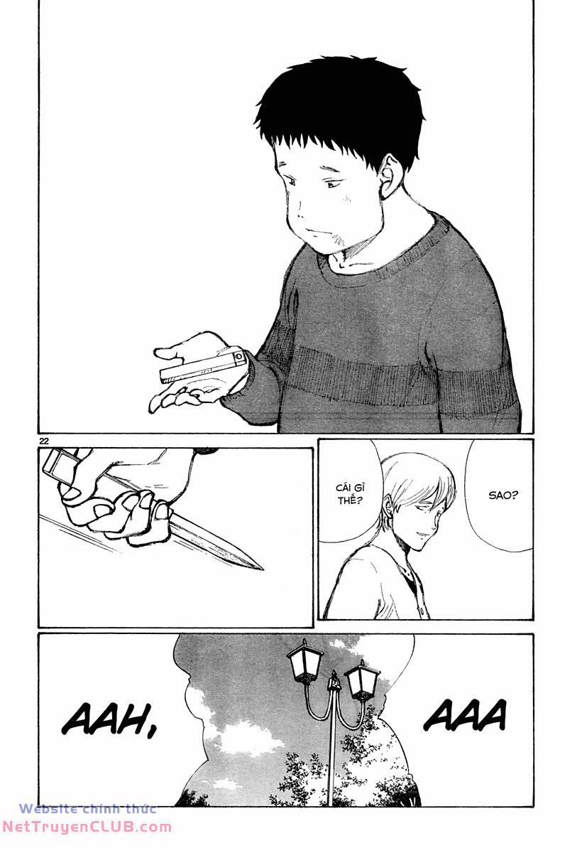 Bokurano: Ours 30 trang 21