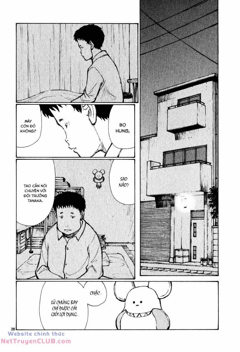 Bokurano: Ours 30 trang 27