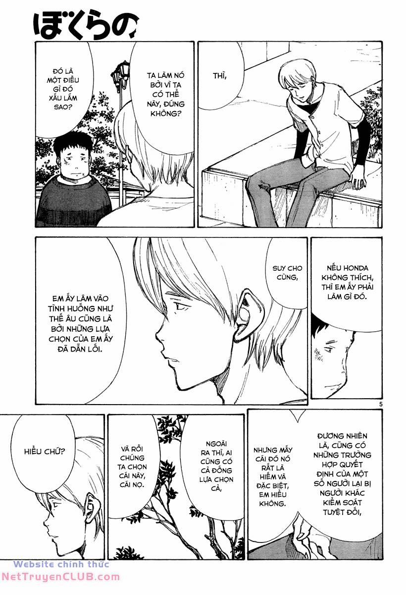 Bokurano: Ours 30 trang 4
