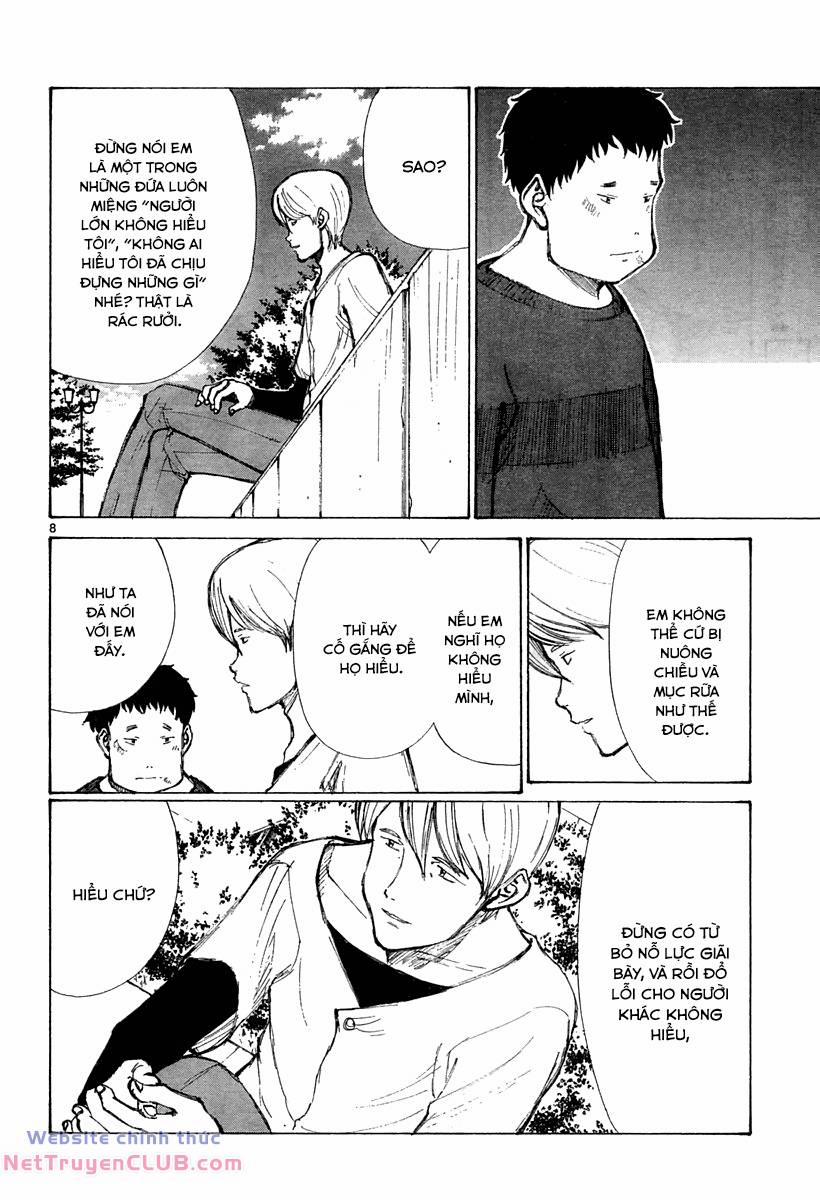 Bokurano: Ours 30 trang 7