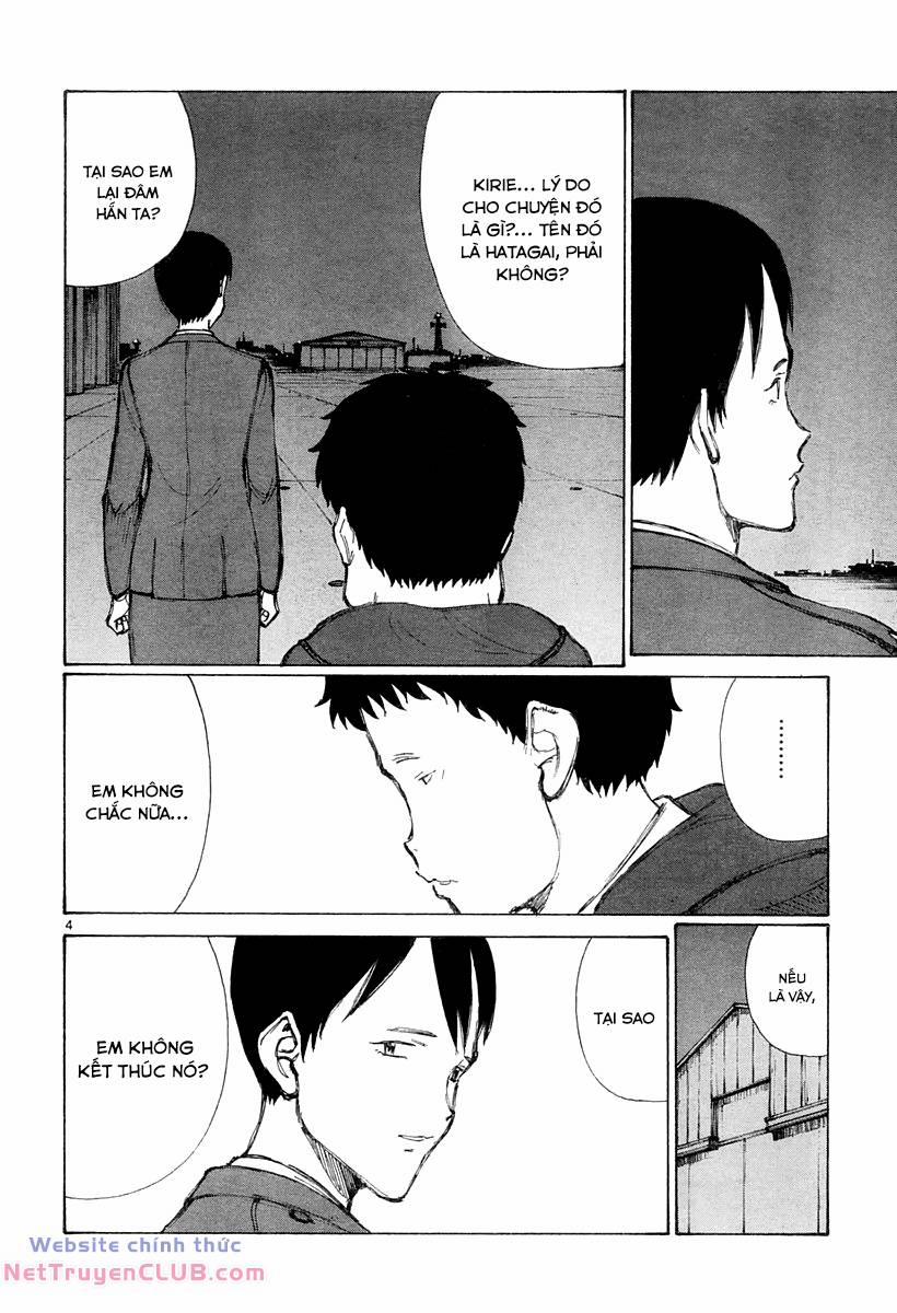 Bokurano: Ours 31 trang 3