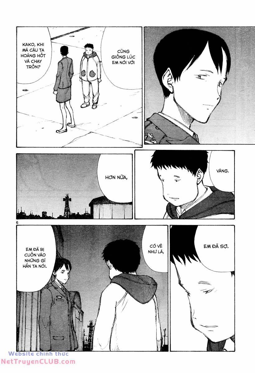 Bokurano: Ours 31 trang 5