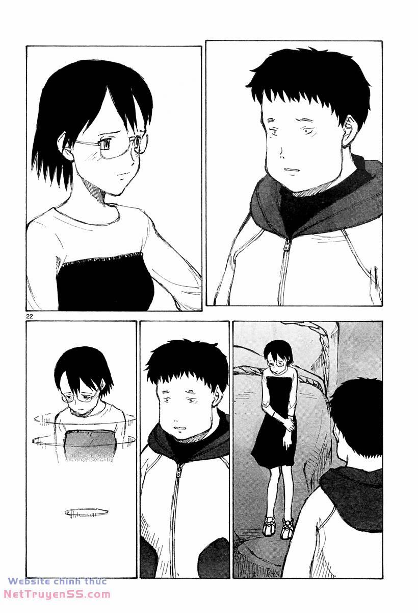Bokurano: Ours 32 trang 19