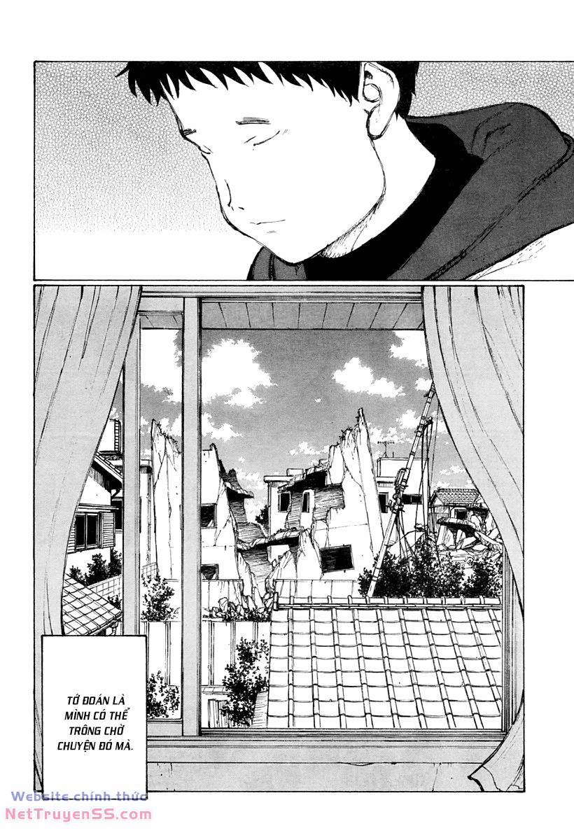 Bokurano: Ours 32 trang 29