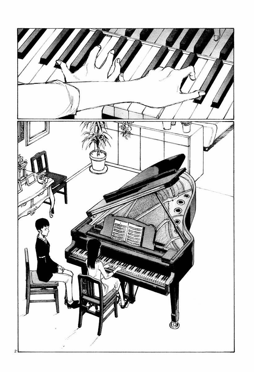 Bokurano: Ours 33 trang 0