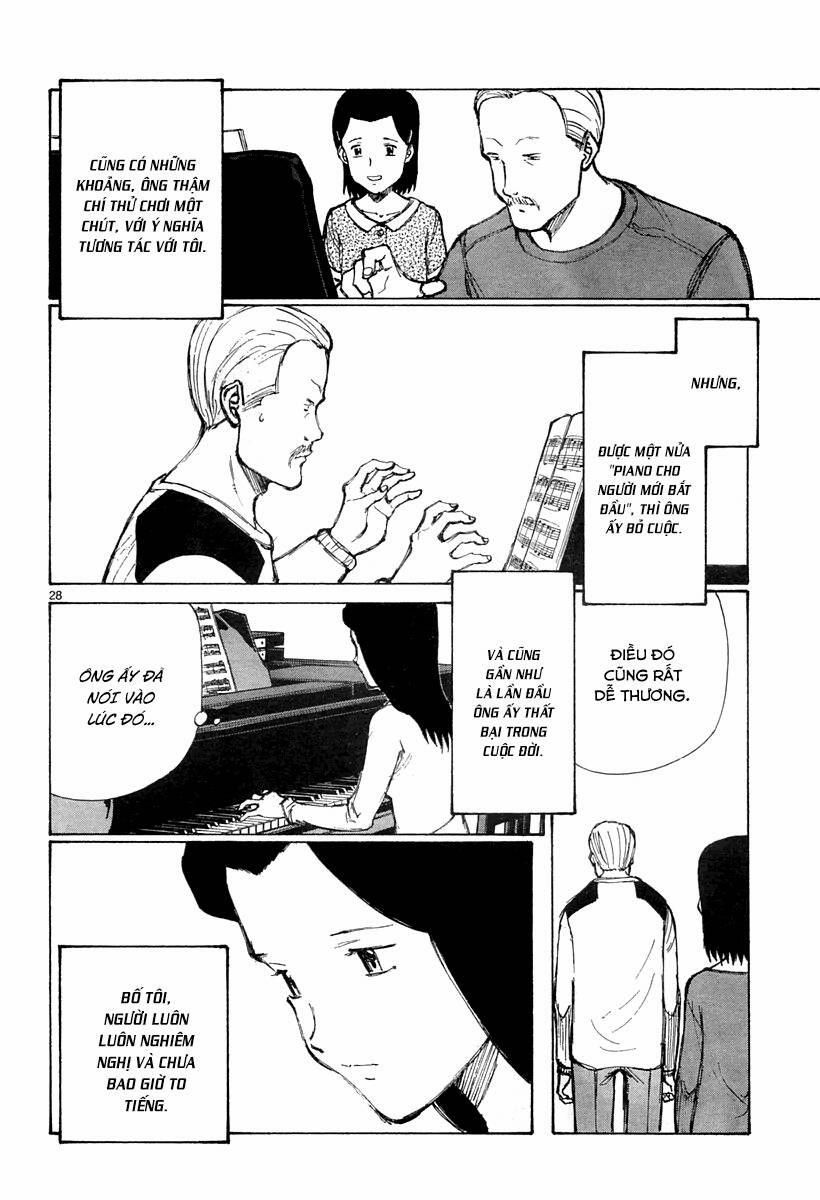 Bokurano: Ours 33 trang 26