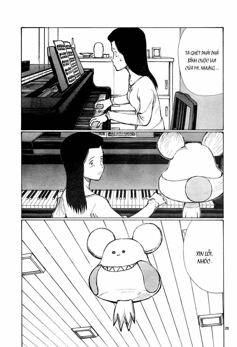 Bokurano: Ours 33 trang 27