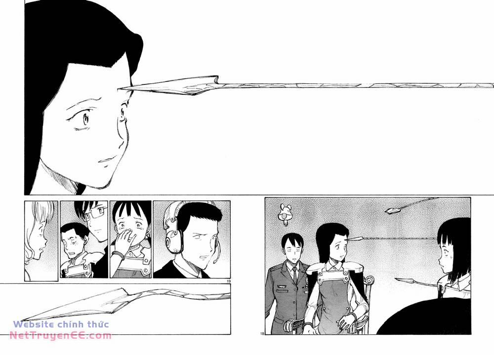 Bokurano: Ours 34 trang 17